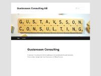 liten gcab.se skärmbild