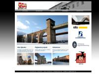 GCA Bygg AB - Puts - Mur - Byggentreprenad - STO Scandinavia