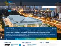 Gold Coast Convention and Exhibition Centre, Queensland Australia Gold Coast Convention and Exhibition Centre, Queensland Australia