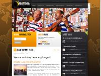 Global Challenge Expeditions Home Page Global Challenge Expeditions Home Page