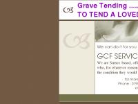 Grave Tending ....................... UNABLE TO TEND A LOVED ONE'S GRAVE ?