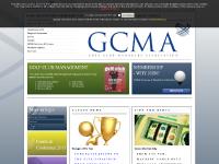 gcma.org.uk Golf Club Managers Association, Golf Club Manager's Association, GCMA Officials gcma.org.uk Golf Club Managers Association, Golf Club Manager's Association, GCMA Officials