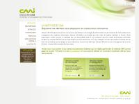Groupe CMI Groupe CMI