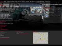 gcminis.co.uk Minis, Quads & Buggies, Part-ex Cars gcminis.co.uk Minis, Quads & Buggies, Part-ex Cars