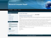 Monarch Computer Repair (MCR) Monarch Computer Repair (MCR)