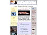 gcriverrunners.org