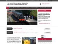  Location & Directions, Easter Running Days, What to See, Our Location