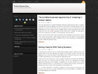  best ecommerce hosting, GreenGeeks Coupon, fire guards, Getting Familiar With Vanity Domains