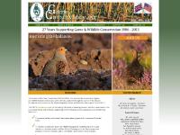 gcusa.org wildlife conservancy, game and wildlife, wildlife conservation gcusa.org wildlife conservancy, game and wildlife, wildlife conservation