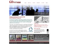 GD Construction (St Albans) Ltd, building contractors GD Construction (St Albans) Ltd, building contractors