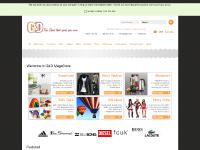 G&D MegaStore
