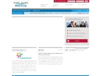 gdfsuez-globalenergy.com English, Deutsche, Espagnol gdfsuez-globalenergy.com English, Deutsche, Espagnol