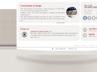 GDF SUEZ Trading GDF SUEZ Trading