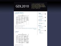 Graduate Diploma in Law Graduate Diploma in Law