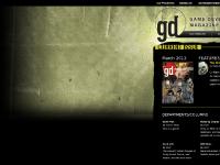 gdmag.com - gdmag gdmag.com - gdmag