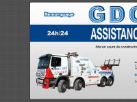 gdo-assistance.com Garage de L'ouest gdo-assistance.com Garage de L'ouest