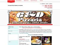 Columbia, Missouri, steaks and entrees, pizzas  Columbia, Missouri, steaks and entrees, pizzas