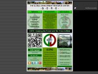 GDRC | The Global Development Research Center GDRC | The Global Development Research Center