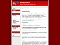 liten ge-feedback.se skärmbild