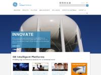 GE Intelligent Platforms