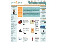 gear4baby.com.au ergo baby carrier, oioi, storksack