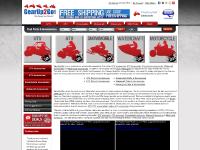 gearup2go.com GearUp2Go, ATV accessories, UTV accessories
