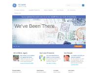  Our Divisions, Our Offices, Sustainability, Worldwide