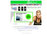 geckogear.com geckogear.com