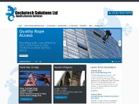 Quality Rope Access Solutions, servicing the Industrial Rope Access, IRATA, Tension Quality Rope Access Solutions, servicing the Industrial Rope Access, IRATA, Tension