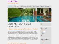 geckovilla.com - geckovilla geckovilla.com - geckovilla