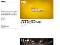 GEDEON - Broadcast design company GEDEON - Broadcast design company