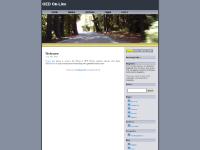  GEDOnline, Incoming Links &raquo;