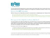 Ged Online School - ged test, online ged, free online ged, online ged test, online ged testing, take online ged