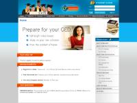 Become A Student, What is the GED?, Pre GED Language, Pre GED Math  Become A Student, What is the GED?, Pre GED Language, Pre GED Math