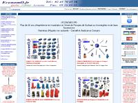 geeau-ouest.com geeau-ouest.com