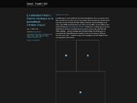 geedfeelingsic.wordpress.com Geed : Feelin' SIC, Guignol's band, Arlette Chabot geedfeelingsic.wordpress.com Geed : Feelin' SIC, Guignol's band, Arlette Chabot