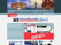 geek.com Geek.com geek.com Geek.com