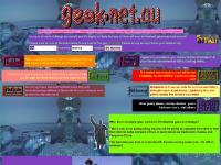 geek.net.au geek.net.au