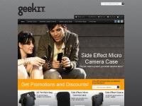 geekit  geekit