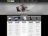 GeekTech Computers GeekTech Computers