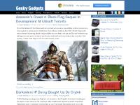 geeky-gadgets.com Geeky Gadgets, Android, Gadgets geeky-gadgets.com Geeky Gadgets, Android, Gadgets