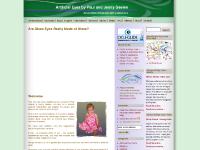 Artificial Eyes and Ocularists | Paul Geelen and Jenny Geelen | Ocularist | Artificial Eye Artificial Eyes and Ocularists | Paul Geelen and Jenny Geelen | Ocularist | Artificial Eye