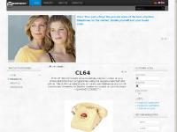 Geemarc - Phones and Accessories for the Hearing and Visually Impaired Geemarc - Phones and Accessories for the Hearing and Visually Impaired