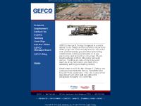 gefco.com - gefco gefco.com - gefco