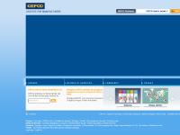 Logistique industrielle : Gefco, groupe et prestataire logistique (globale, internationale et industrielle) Logistique industrielle : Gefco, groupe et prestataire logistique (globale, internationale et industrielle)