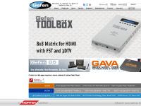 liten gefen.com skärmbild