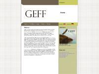 geff.se The Band, Music, English geff.se The Band, Music, English