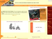 gefil.org Géfil, Gefil, cabinets conseil