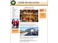 liten gefleboulecenter.se skärmbild liten gefleboulecenter.se skärmbild