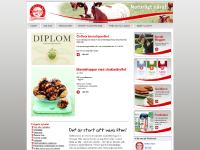 liten gefleortensmejeri.se skärmbild liten gefleortensmejeri.se skärmbild
